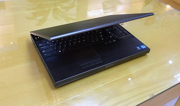 Dell Precision M4700