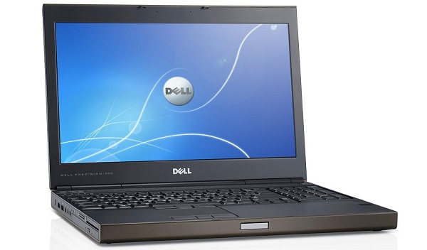 Dell Precision M4700