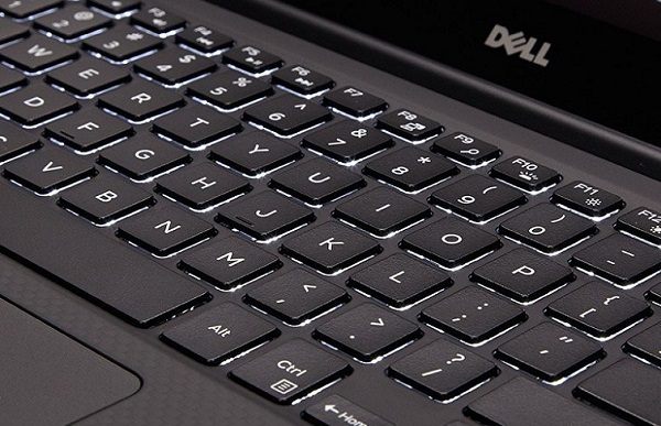 Dell Precision 5510