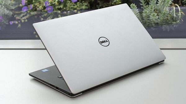Dell Precision 5510