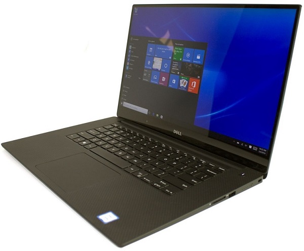 Dell Precision 5510