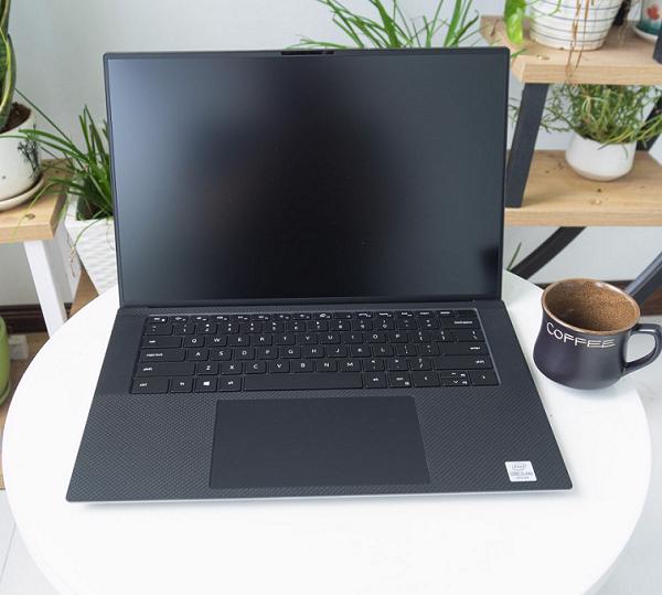 Dòng laptop Dell Precision m5550