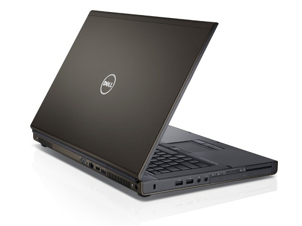 Dell Precision M6700