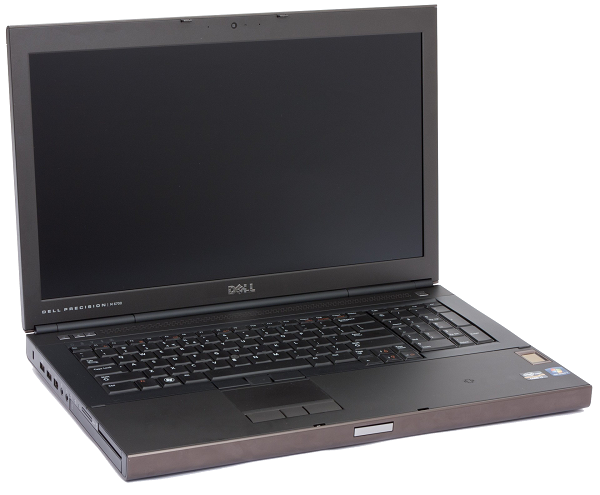 Dell Precision M6700