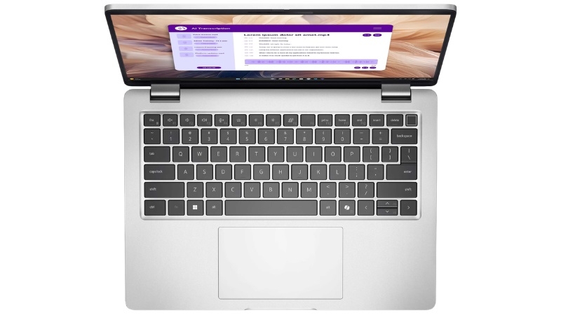 Dell Pro 13 Plus PB13250