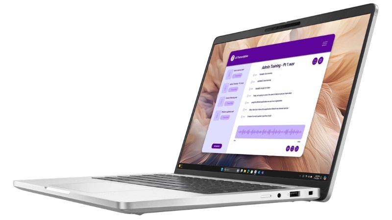 Dell Pro 13 Plus PB13250