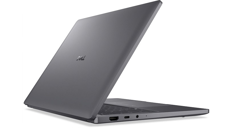 Độ bền của dòng laptop Dell Pro 13 Premium PA13250 Độ bền của dòng laptop Dell Pro 13 Premium PA13250