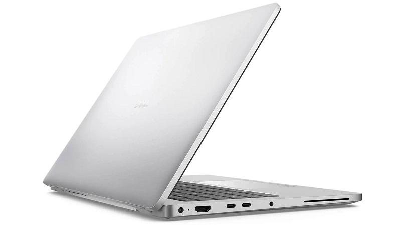 Độ bền của dòng laptop Dell Pro 14 PC14250 Độ bền của dòng laptop Dell Pro 14 PC14250
