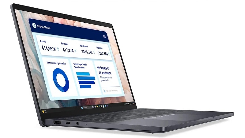Dell Pro 14 Premium PA14250 (2025)
