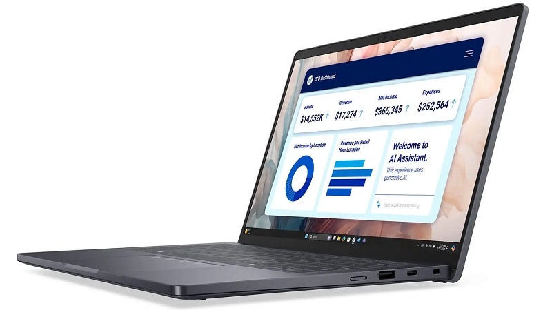Dell Pro 14 Premium PA14250 (2025)