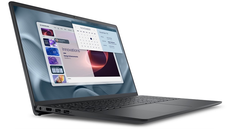 Hiệu năng của dòng laptop Dell Pro 15 Essential PV15250 Hiệu năng của dòng laptop Dell Pro 15 Essential PV15250