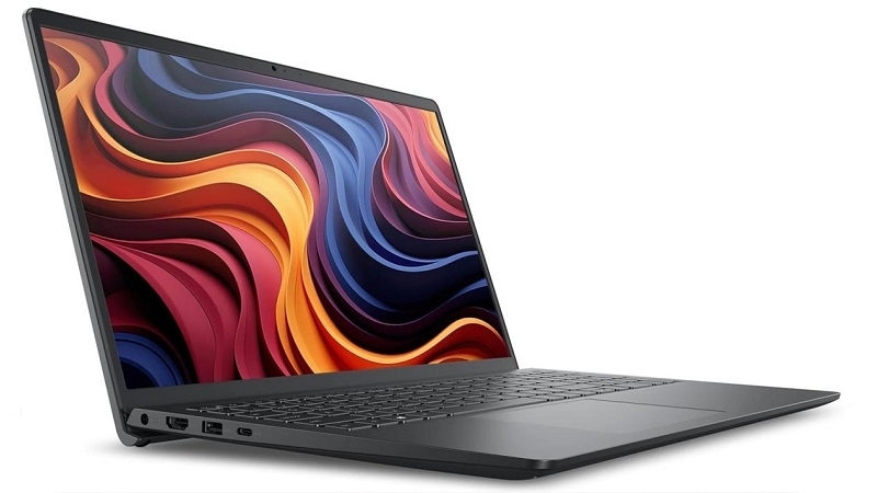 Hiệu năng của dòng laptop Dell Pro 15 Essential PV15255 Hiệu năng của dòng laptop Dell Pro 15 Essential PV15255