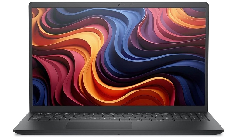 Màn hình của dòng laptop Dell Pro 15 Essential PV15255 Màn hình của dòng laptop Dell Pro 15 Essential PV15255