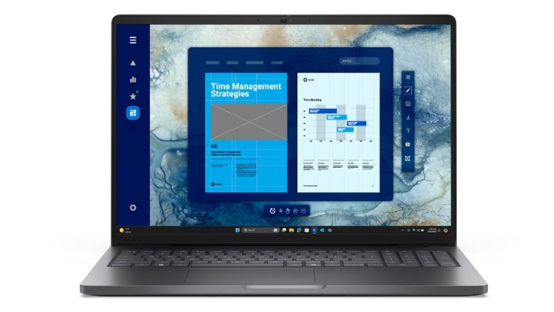 Laptop Dell Pro 16 PC16250 2025 Laptop Dell Pro 16 PC16250 2025