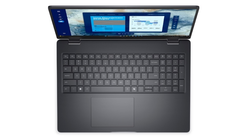 Laptop Dell Pro 16 PC16250 2025 Laptop Dell Pro 16 PC16250 2025