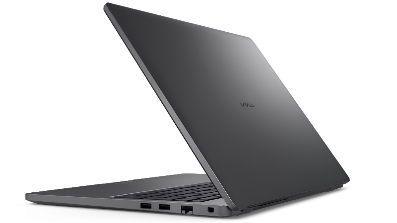 Độ bền của dòng laptop Dell Pro 16 PC16250 (2025) Độ bền của dòng laptop Dell Pro 16 PC16250 (2025)