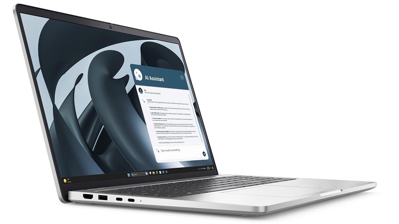 Hiệu năng của dòng laptop Dell Pro 16 Plus PB16255 Hiệu năng của dòng laptop Dell Pro 16 Plus PB16255