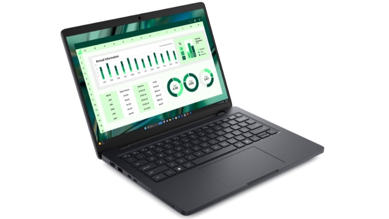 Hiệu suất của dòng laptop Dell Pro Max 14 MC14250 Hiệu suất của dòng laptop Dell Pro Max 14 MC14250