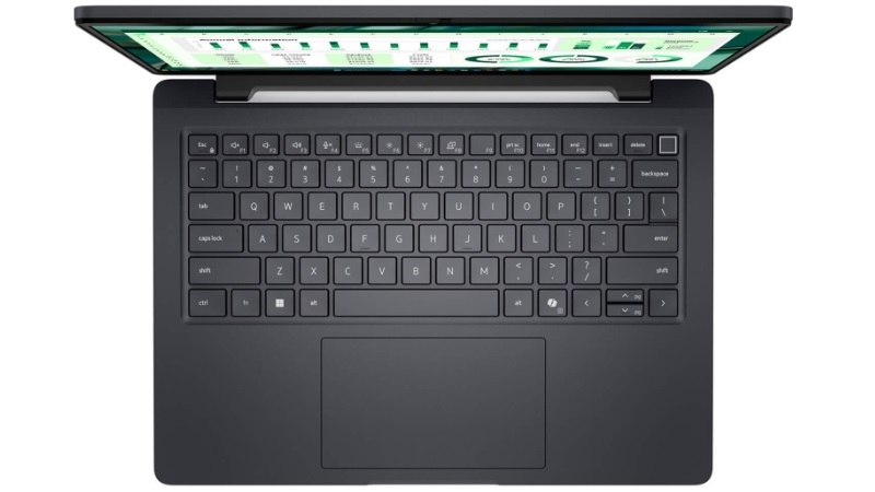 Bàn phím và Touchpad của dòng laptop Dell Pro Max 14 MC14250 Bàn phím và Touchpad của dòng laptop Dell Pro Max 14 MC14250