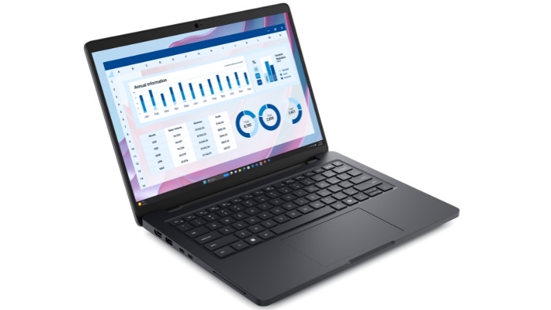 Hiệu năng của dòng laptop Dell Pro Max 14 MC14255 Hiệu năng của dòng laptop Dell Pro Max 14 MC14255