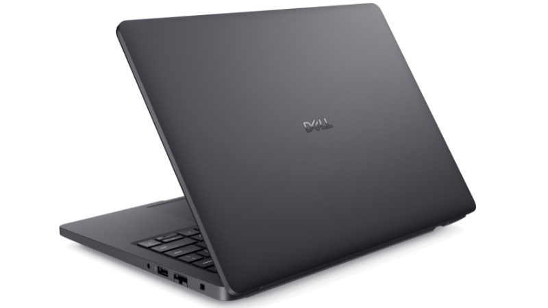 Độ bền của dòng laptop Dell Pro Max 14 MC14255 Độ bền của dòng laptop Dell Pro Max 14 MC14255