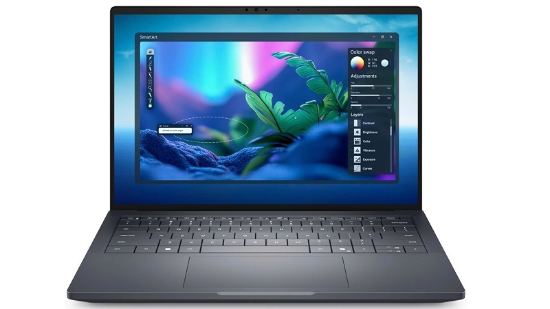 Dell Pro Max 14 Premium MA14250
