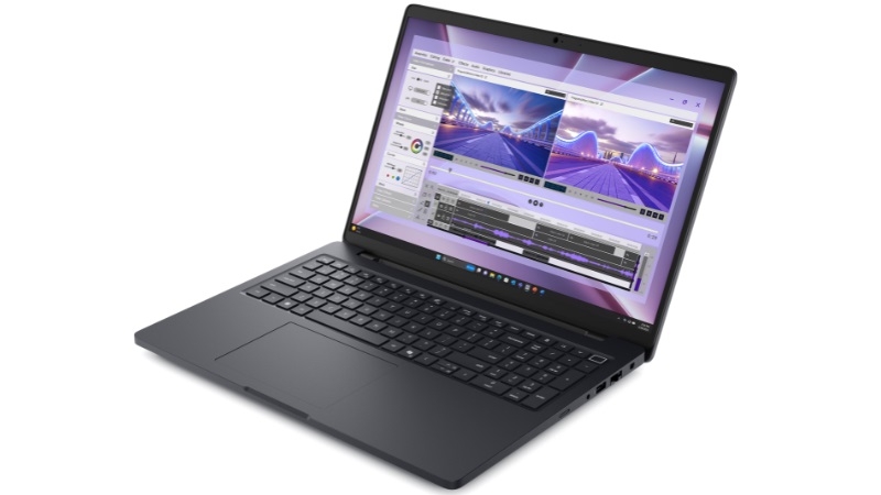 Dell Pro Max 16 MC16250