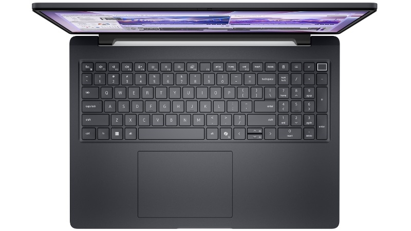 Dell Pro Max 16 MC16250