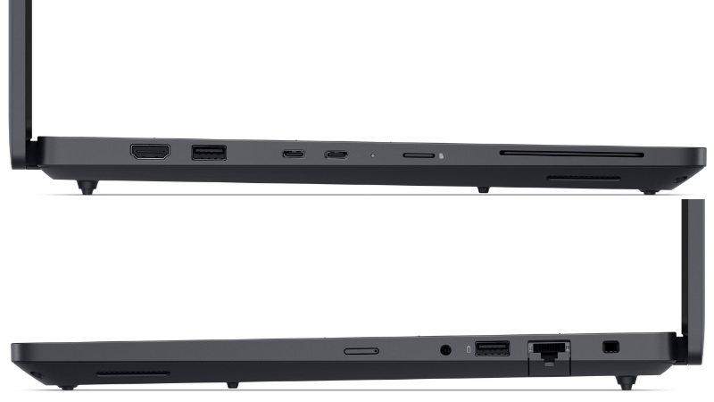 Dell Pro Max 16 MC16250