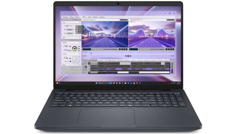 Dell Pro Max 16 MC16250