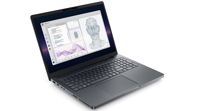 Thiết kế của dòng laptop Dell Pro Max 16 Plus MB16250 (2025) Thiết kế của dòng laptop Dell Pro Max 16 Plus MB16250 (2025)