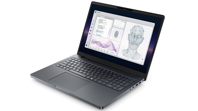 Hiệu năng của dòng laptop Dell Pro Max 16 Plus MB16250 (2025) Hiệu năng của dòng laptop Dell Pro Max 16 Plus MB16250 (2025)