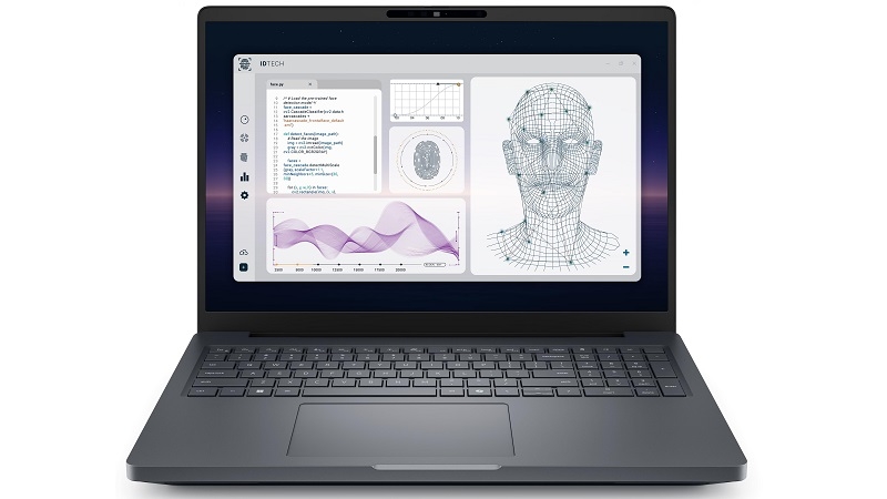 Màn hình của dòng laptop Dell Pro Max 16 Plus MB16250 (2025) Màn hình của dòng laptop Dell Pro Max 16 Plus MB16250 (2025)