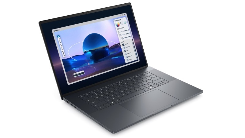 Hiệu năng của dòng laptop Dell Pro Max 16 Premium MA16250 Hiệu năng của dòng laptop Dell Pro Max 16 Premium MA16250