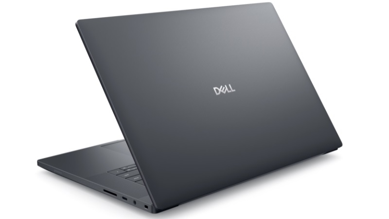 Độ bền của dòng laptop Dell Pro Max 16 Premium MA16250 Độ bền của dòng laptop Dell Pro Max 16 Premium MA16250