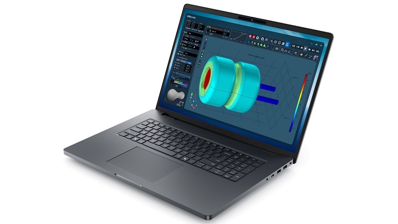 Dell Pro Max 18 Plus MB18250