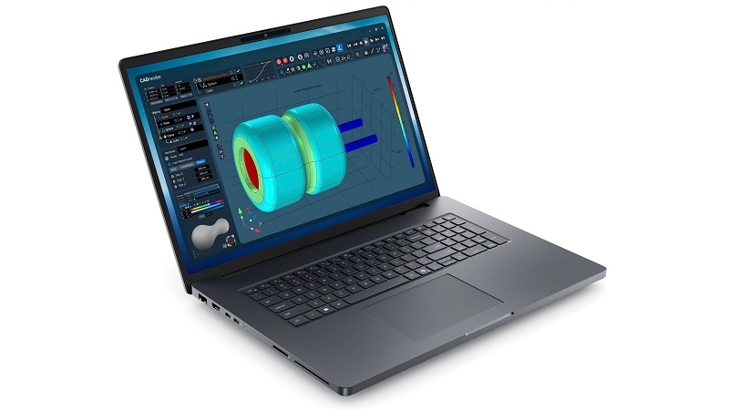 Dell Pro Max 18 Plus MB18250