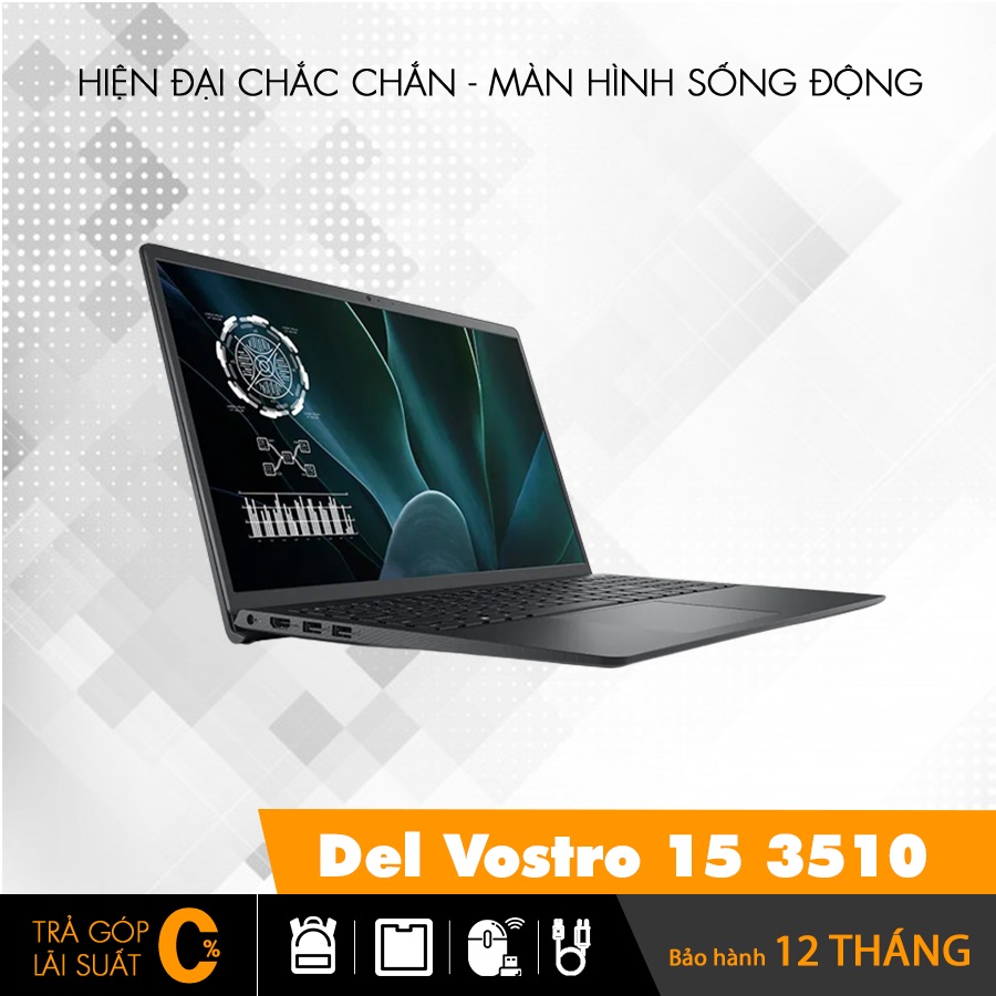 Dell Vostro 15 3510