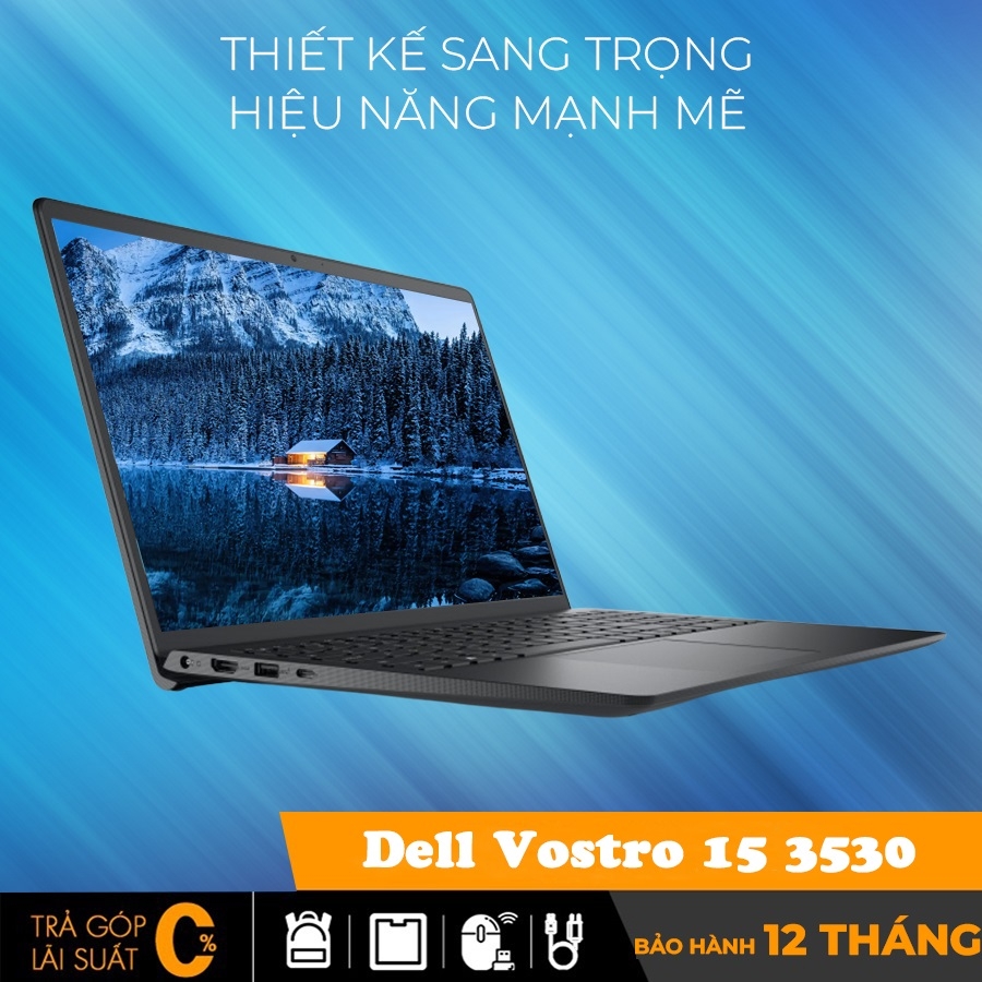 Dell Vostro 15 3530