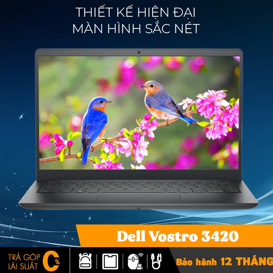 Dell Vostro 3420