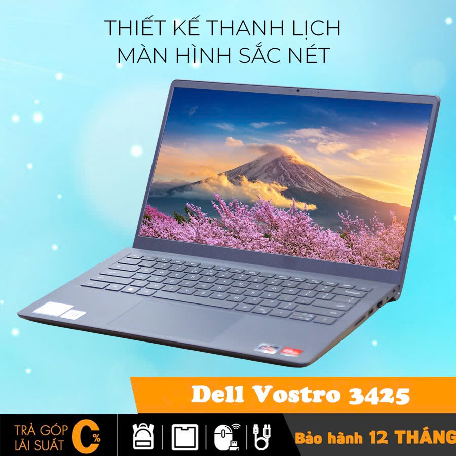 Dell Vostro 3425