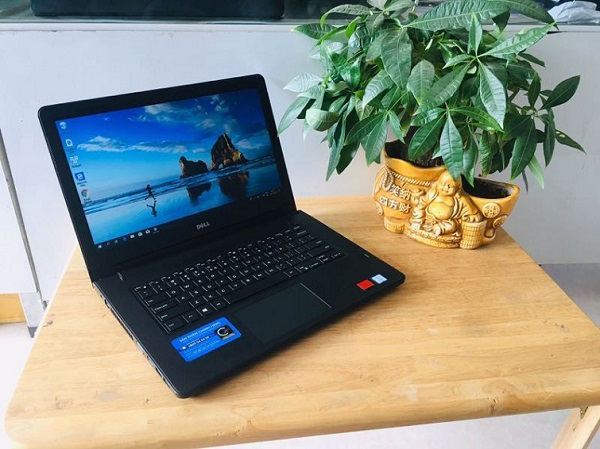 Hiệu năng xử lý mạnh mẽ