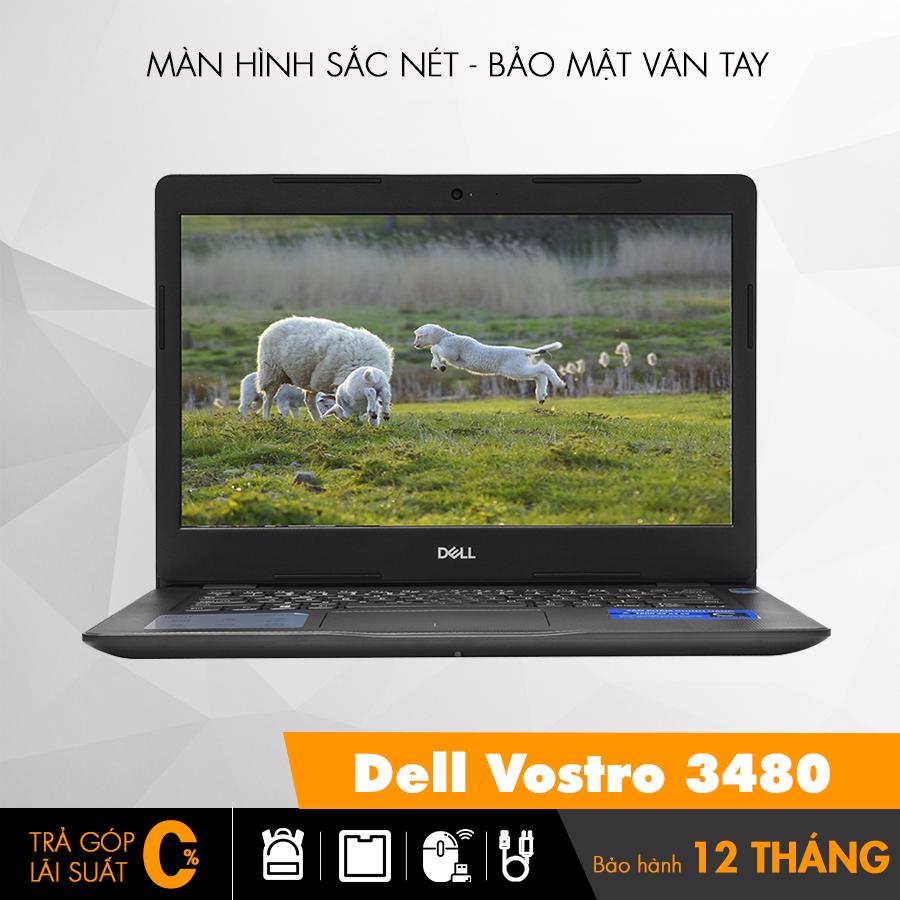 Dell Vostro 3480