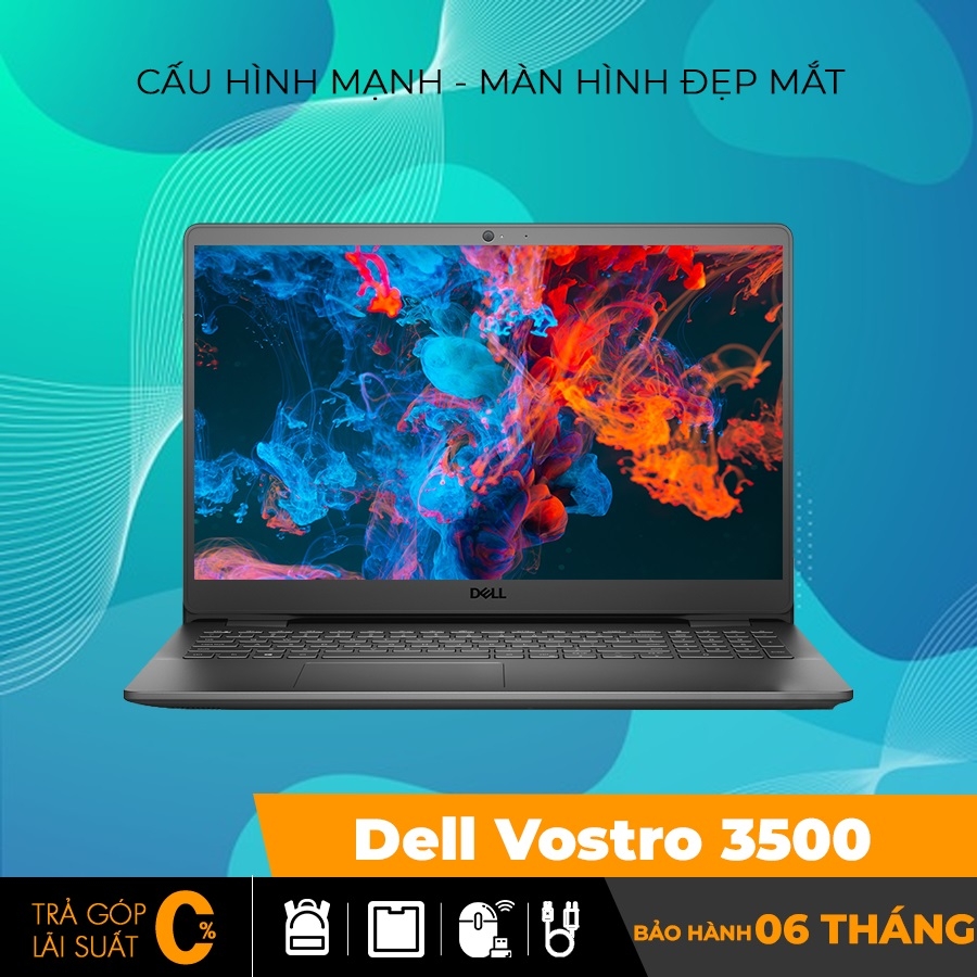 Dell Vostro 3500