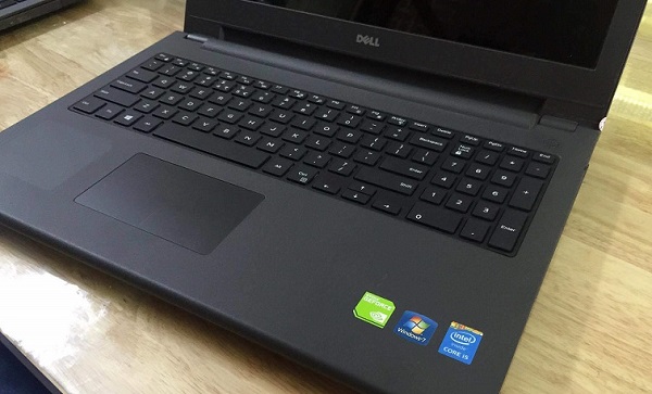 Dell Vostro 3549