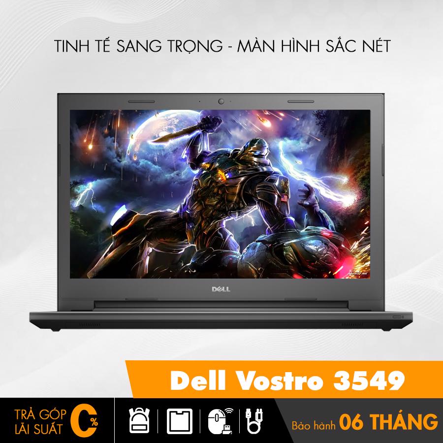 Dell Vostro 3549