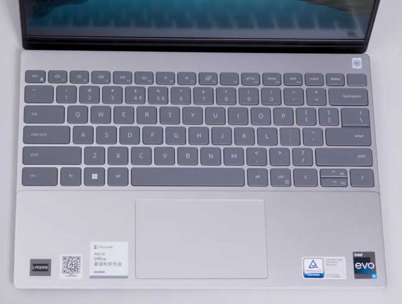 Dell Vostro 5320