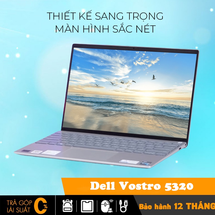 Dell Vostro 5320