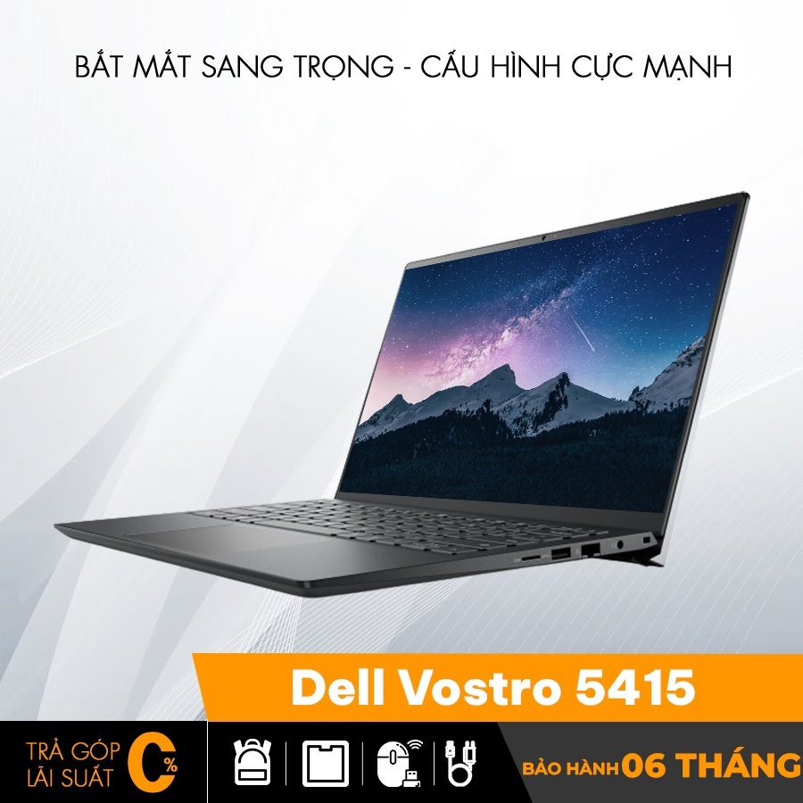 Dell Vostro 5415