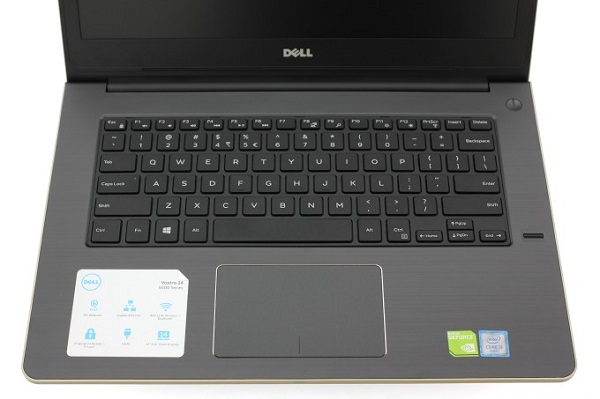 Dell Vostro 5459